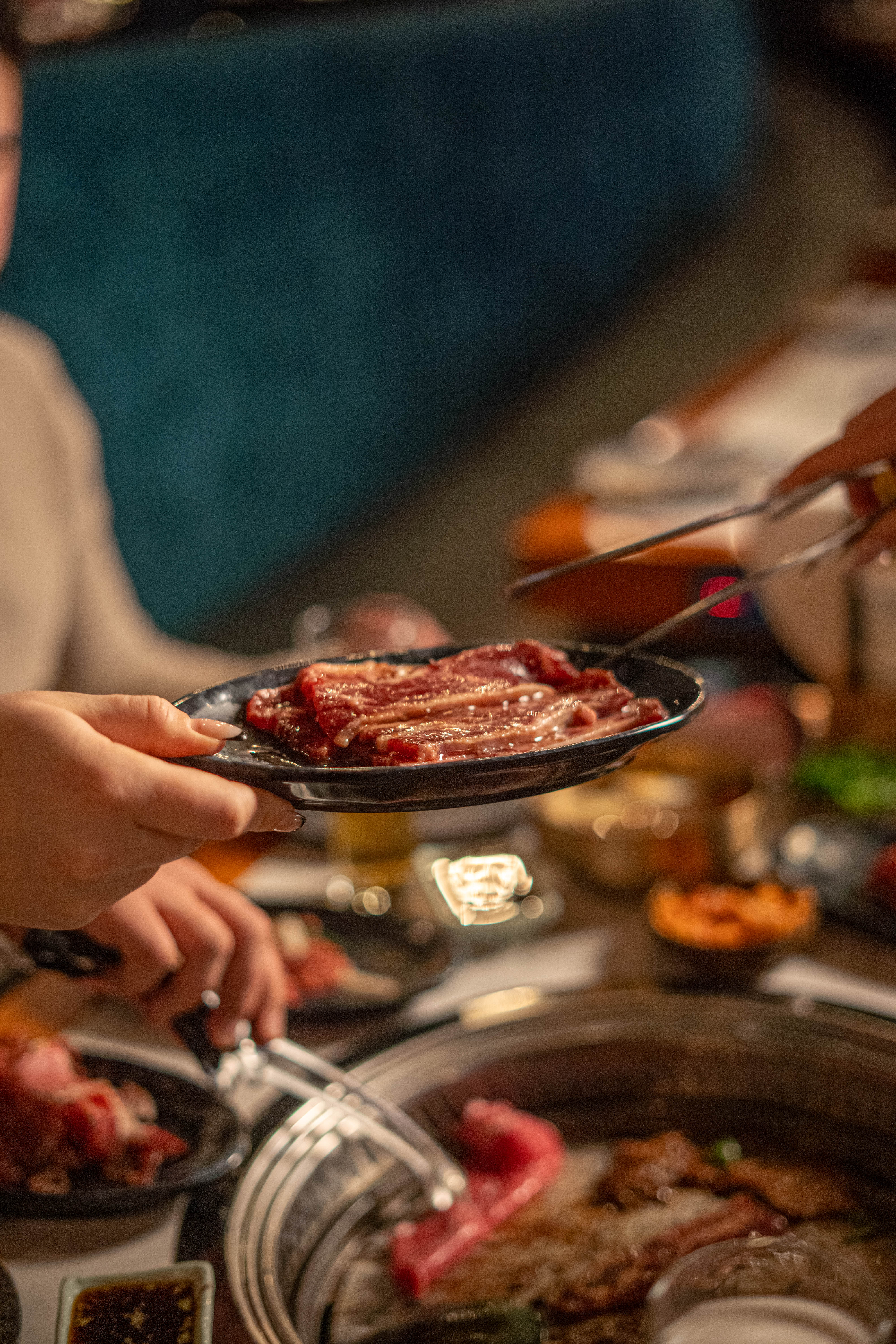 Korean fried chicken in Utrecht, knapperig en halal bij Bapsang