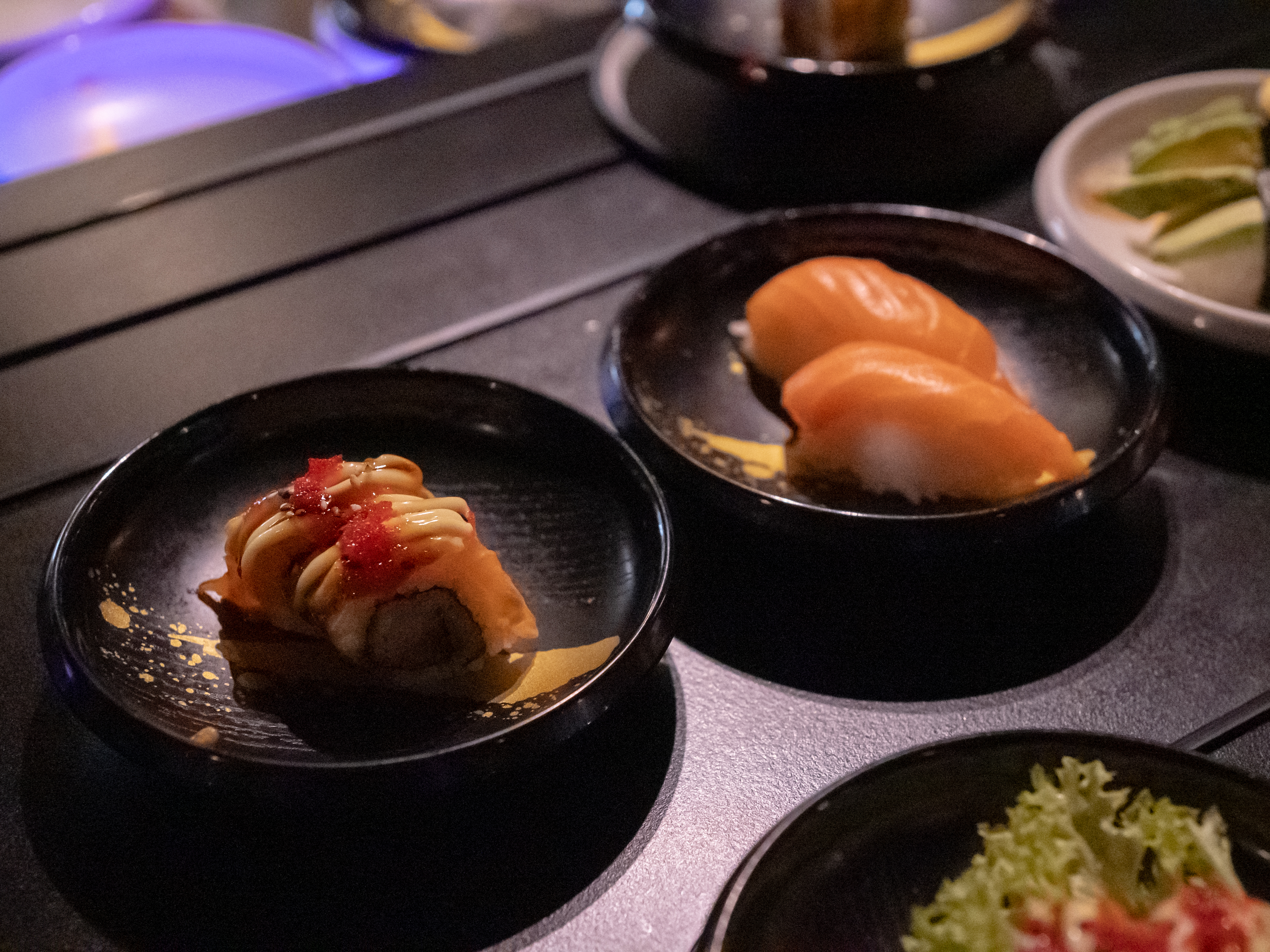 Fried & Soju
